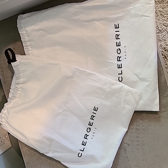 New without tags Clergerie Paris Belent Platform Boot sz 8 Gray Houndstooth - Picture 9 of 10